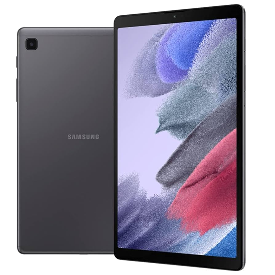 Samsung Galaxy Tab A7 Lite - 32GB Storage 3GB Ram