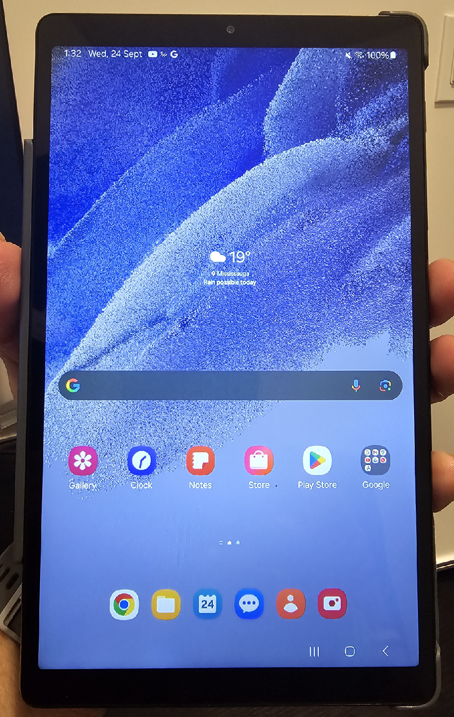 Samsung Galaxy Tab A7 Lite - 32GB Storage 3GB Ram - photo 2