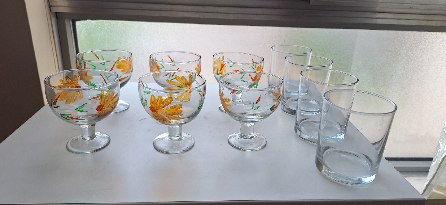Glass Cups and glasses - photo 2