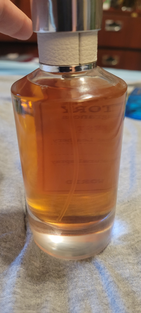 Olfactory Music Fest 100ml Fragrance - photo 2