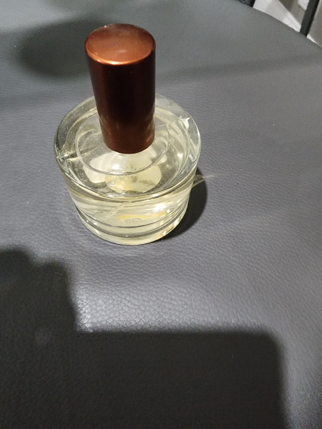 Mary Kay Warm Amber Perfume