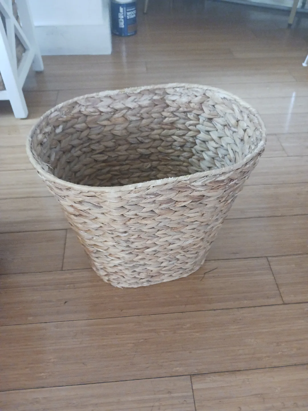 🧺 Rustic Woven Storage & Decor Bundle image indicator(8)