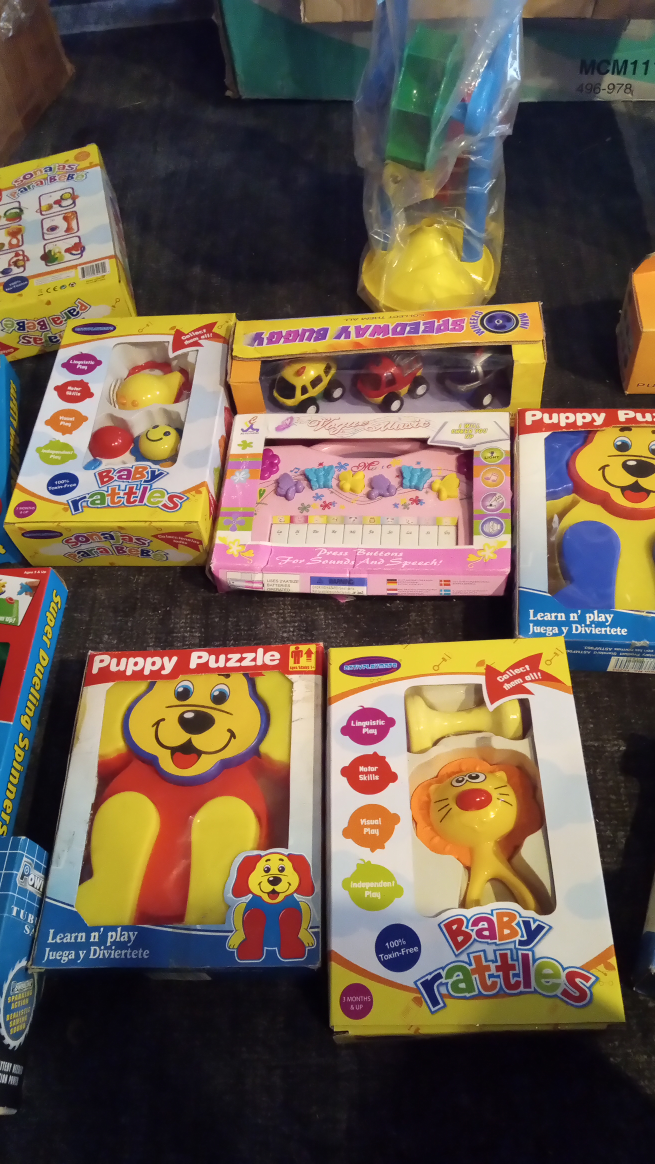 Toys - photo 2