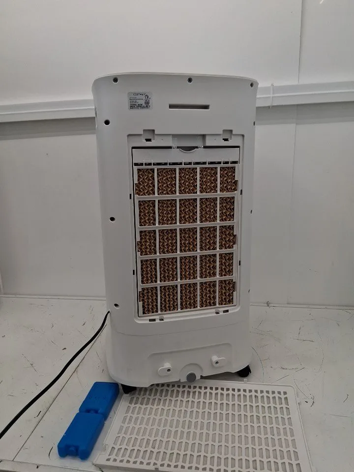 4-in-1 Portable Evaporative Air Cooler Humidifier image indicator(3)