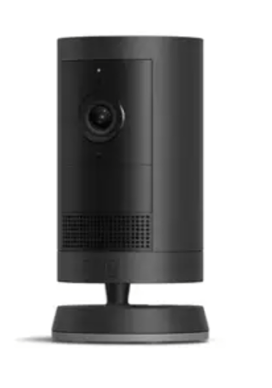Ring Outdoor Cam Plus 2K - Security Camera - photo 4