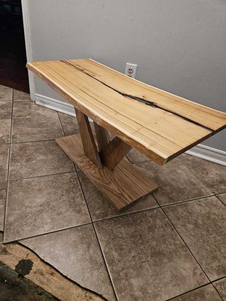 Handmade Wooden coffee Table