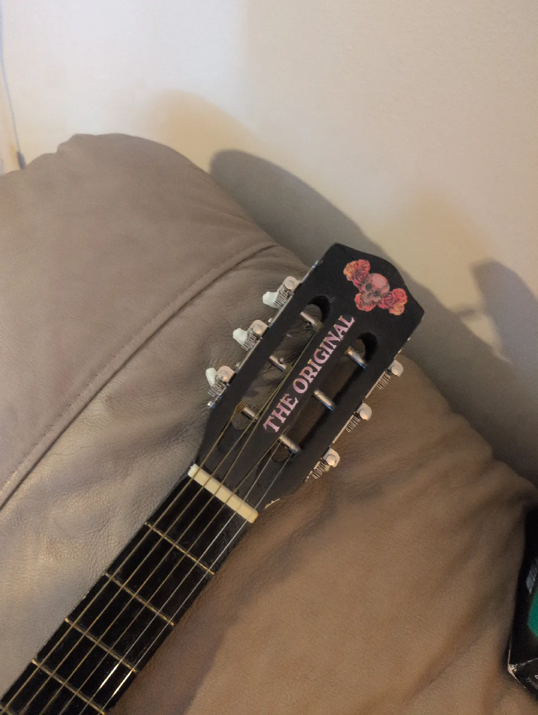 The Original Acoustic Guitar image indicator(3)