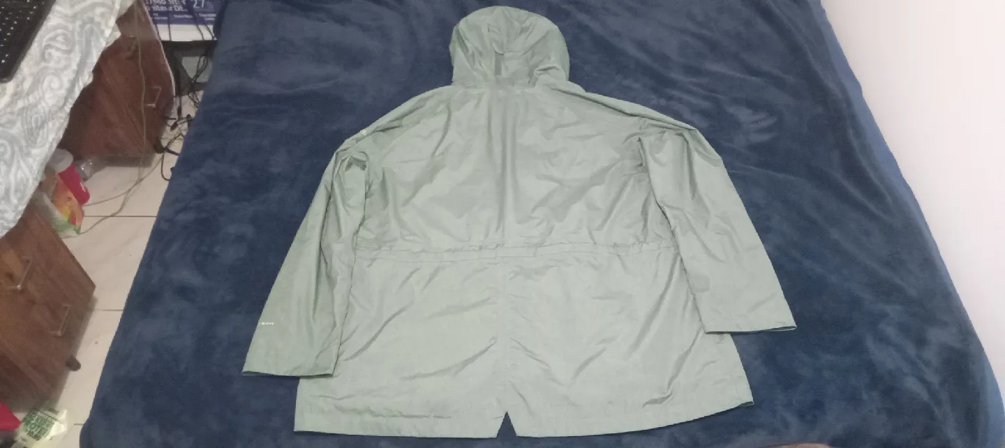 Columbia Sportswear Rain Jacket - 2X image indicator(5)