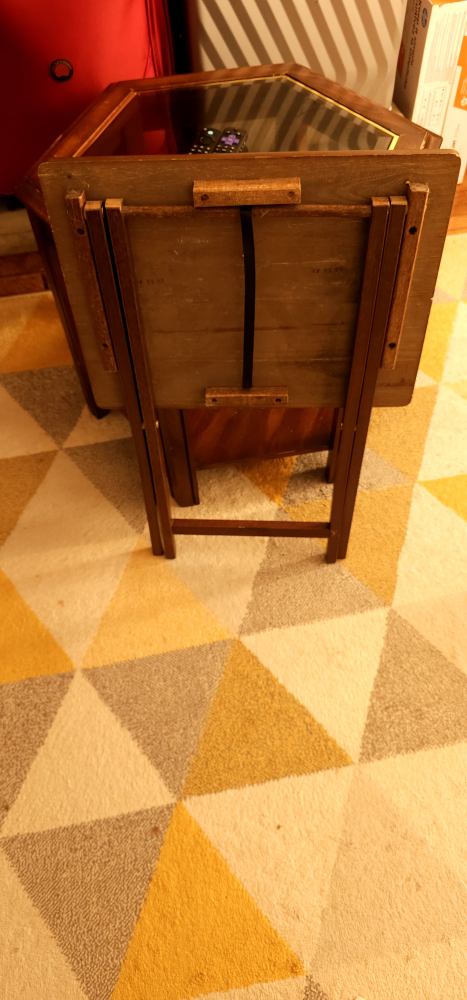 coffee table - photo 3