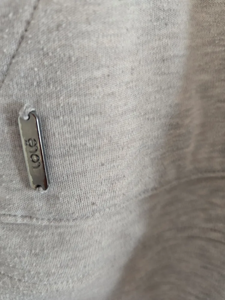 Lole Grey Hoodie - Size xl image indicator(2)