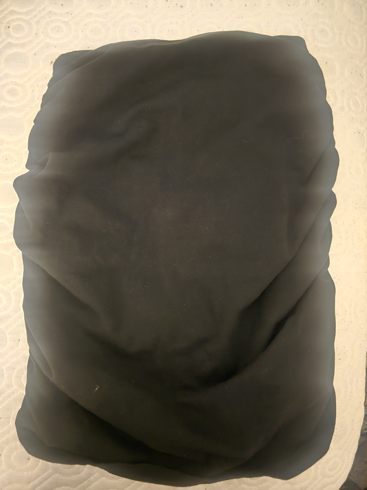 TNA Chill Black Mini Skirt - Size S - photo 4