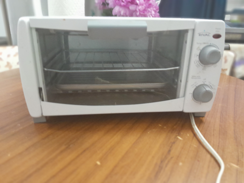 Rival Toaster Oven - photo 2