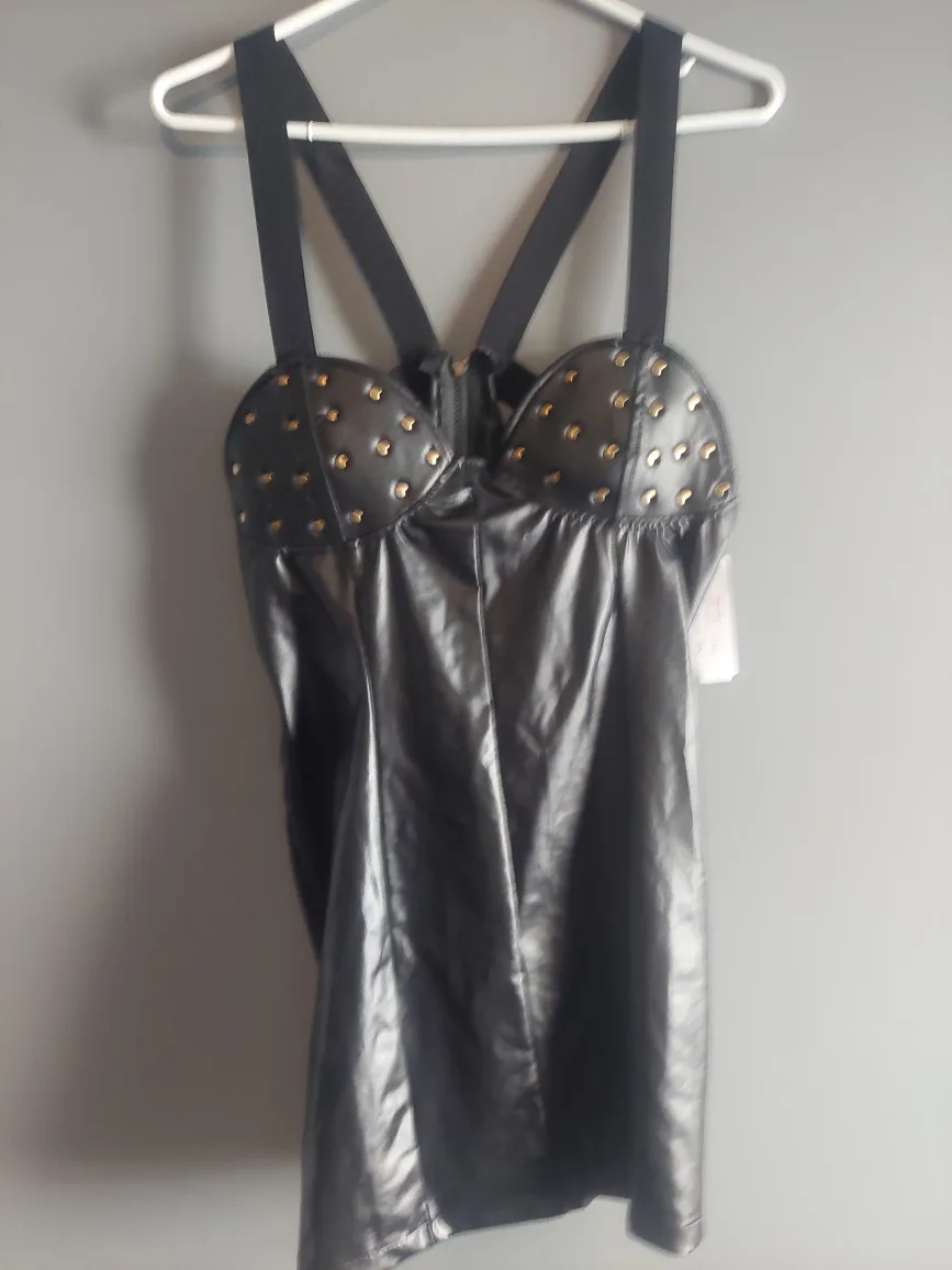 Vintage Still Cage London Dress thumbnail
