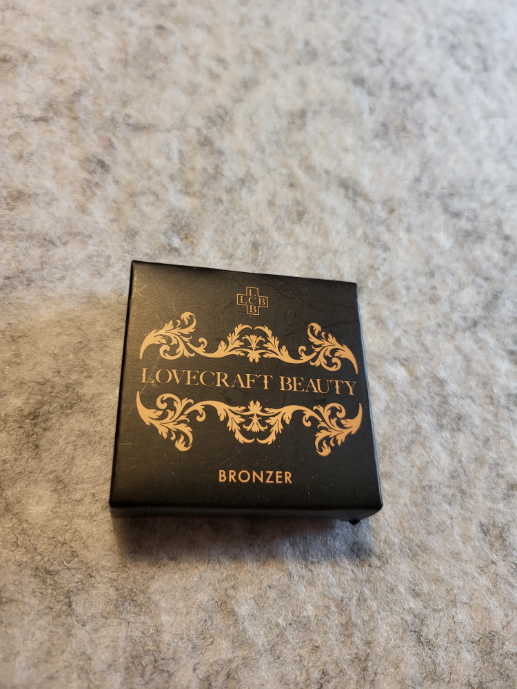 Lovecraft Beauty Cymbelina Bronzer