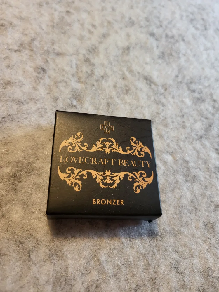 Lovecraft Beauty Cymbelina Bronzer thumbnail