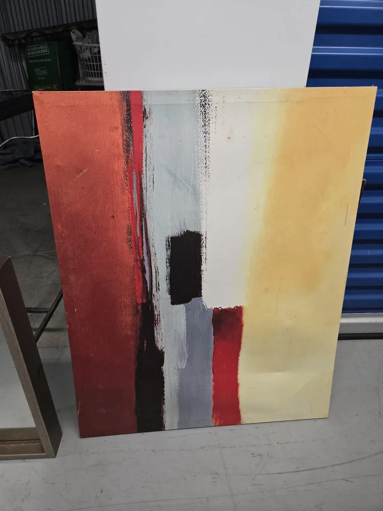 Assorted Wall Art - Home Decor image indicator(7)