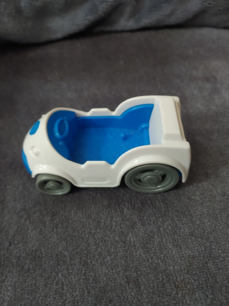 Paw Patrol Mission Cruiser - photo 2