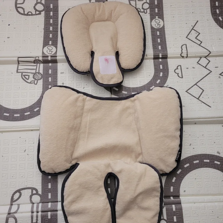 Britax Baby Car Seat Insert image indicator(3)