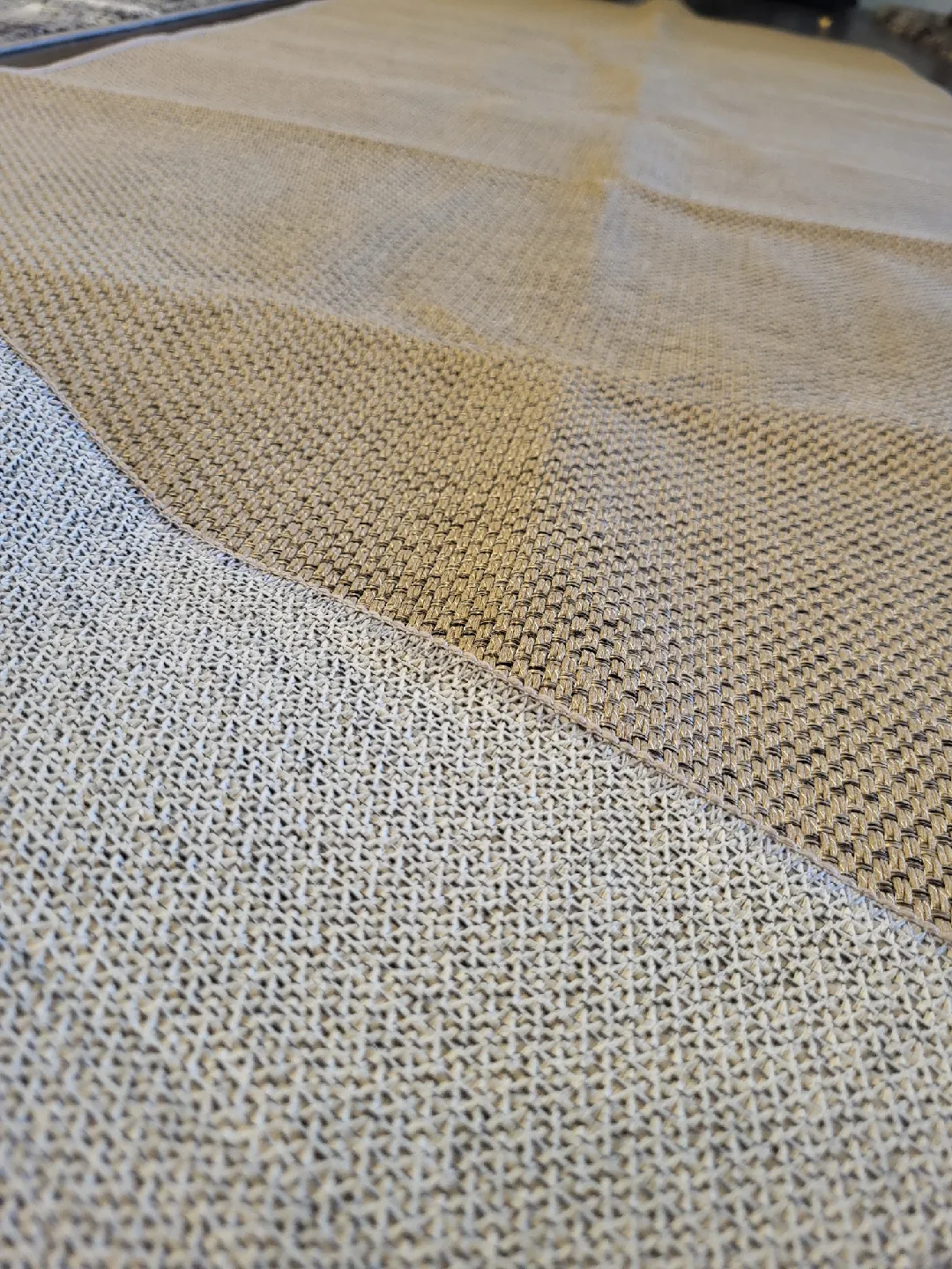 Neutral Runner Rug image indicator(4)