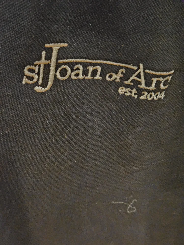 McCarthy Uniforms St. Joan of Arc Polo - M image indicator(2)