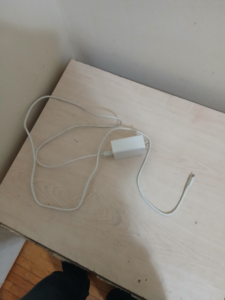 USB-C Charger