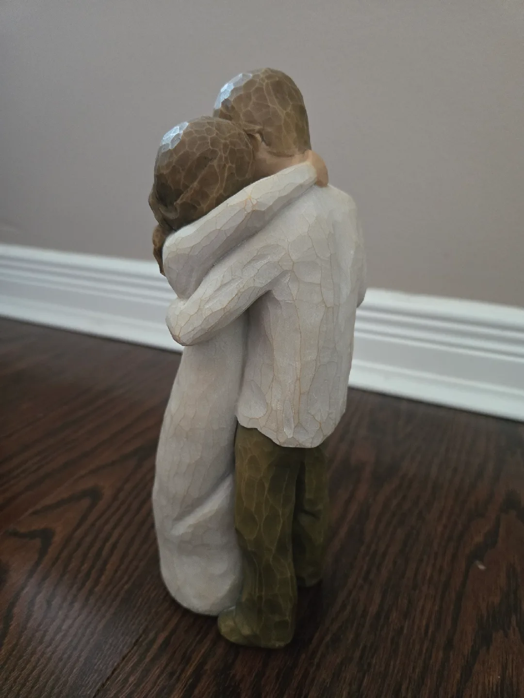 Willow Tree Figurine - "Promise" image indicator(3)