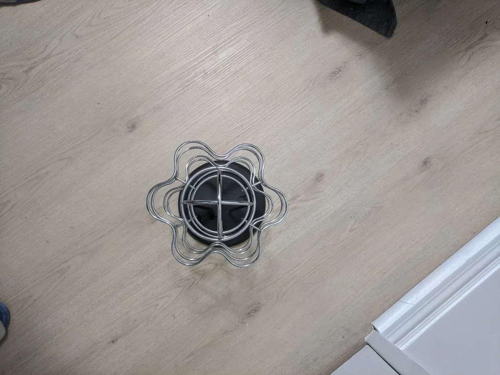 Nespresso Capsule Holder image indicator(3)