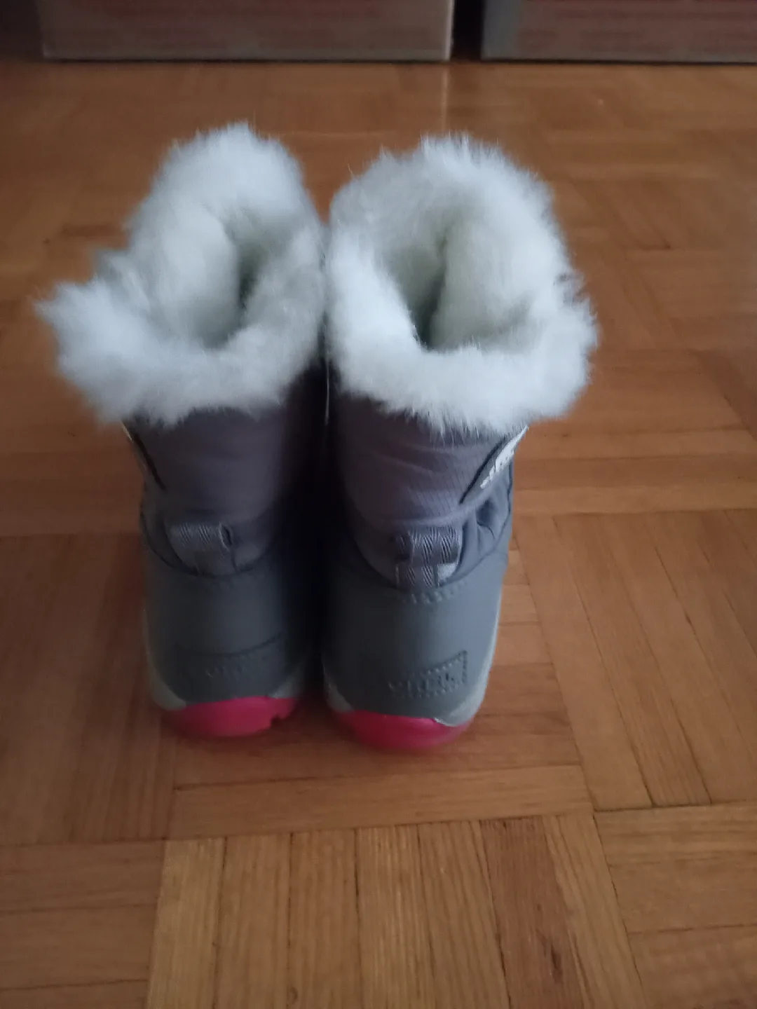 Sorel Women's Winter Boots, Grey image indicator(3)