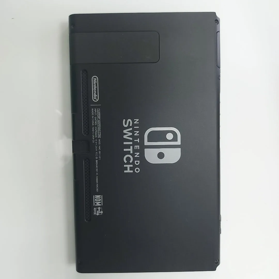 Nintendo Switch Console 512gb con magia/magic image indicator(3)