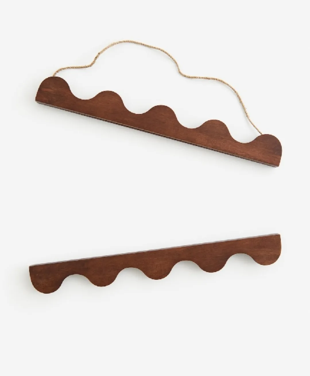 H&M Wooden Picture Hanger 🥕 image indicator(2)
