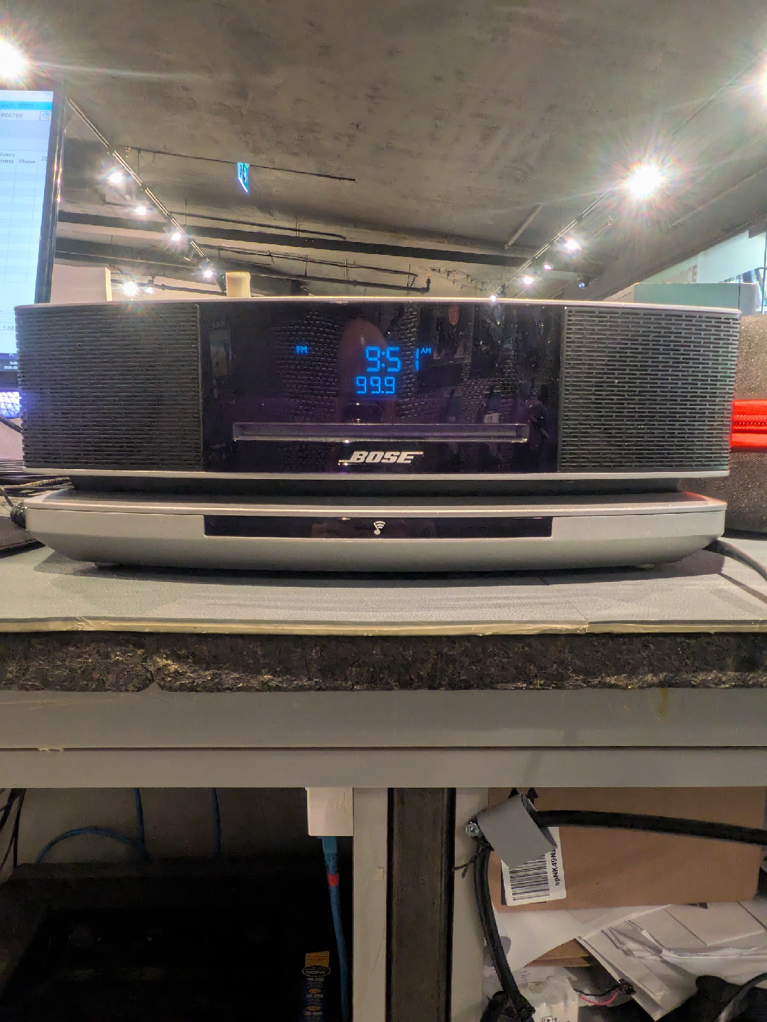 Bose Wave Music System IV - photo 2