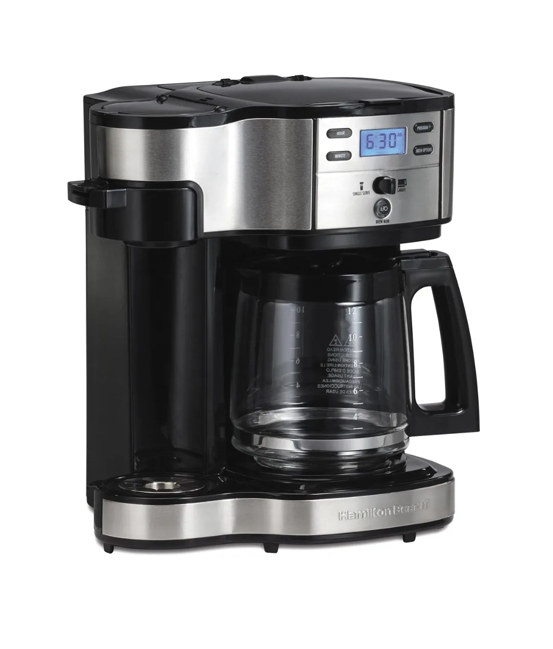 Hamilton Beach Coffee Maker thumbnail