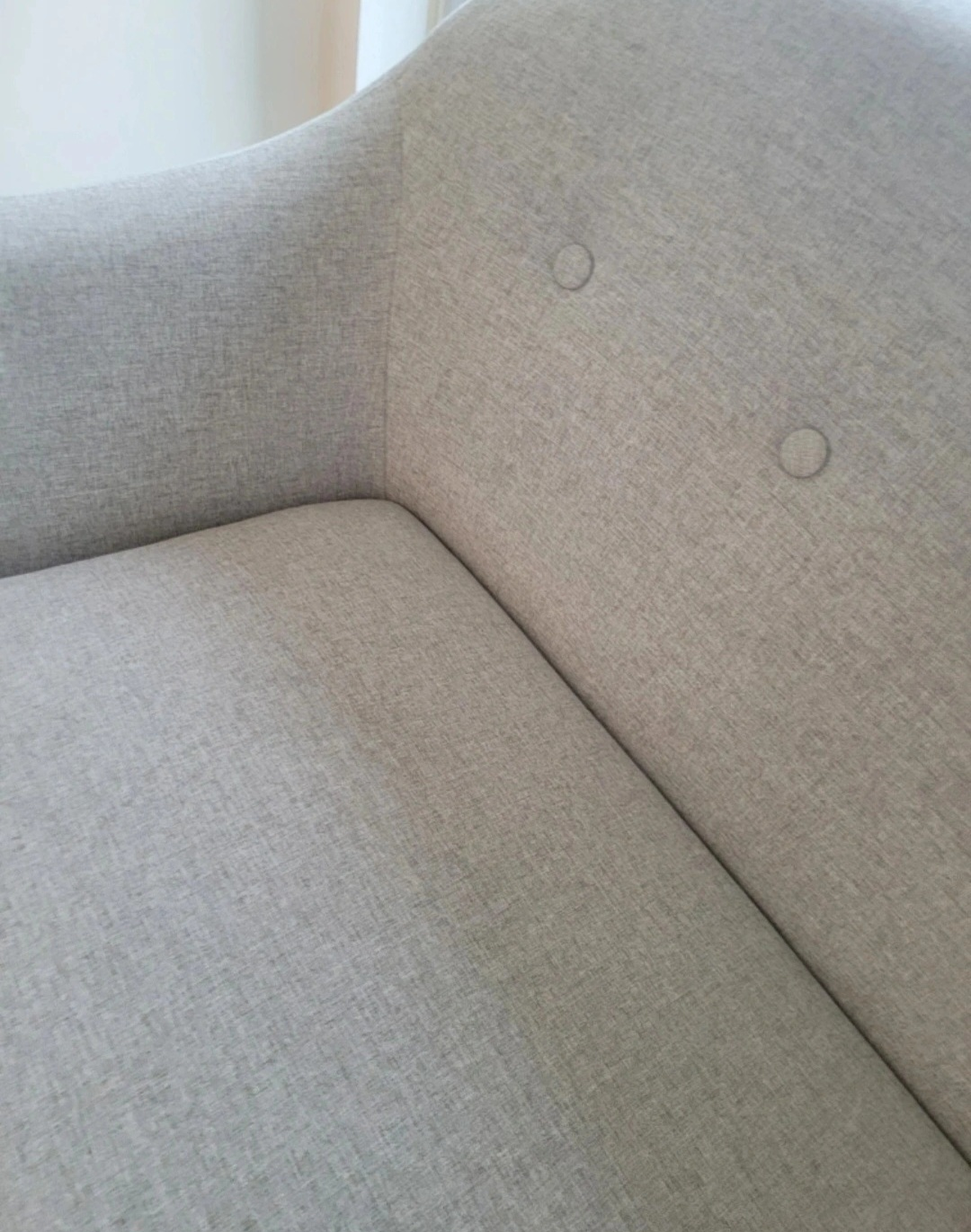 Article Sven Briar Grey Sofa - photo 4