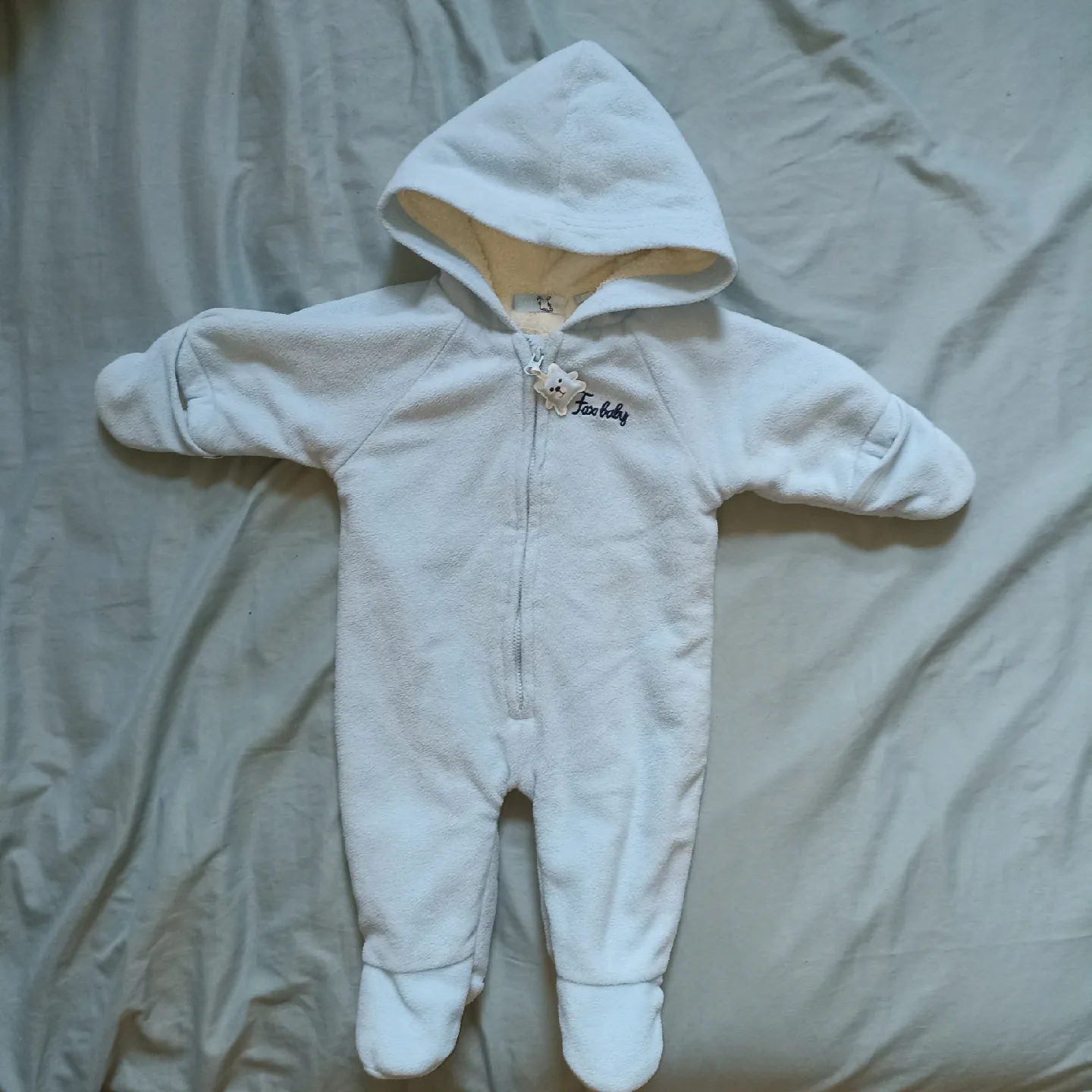 ❤‍🔥Sale❤‍🔥Baby winter clothes 0-6 months image indicator(7)