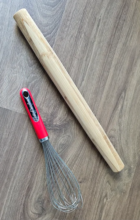 Rolling Pin  and Whisk thumbnail