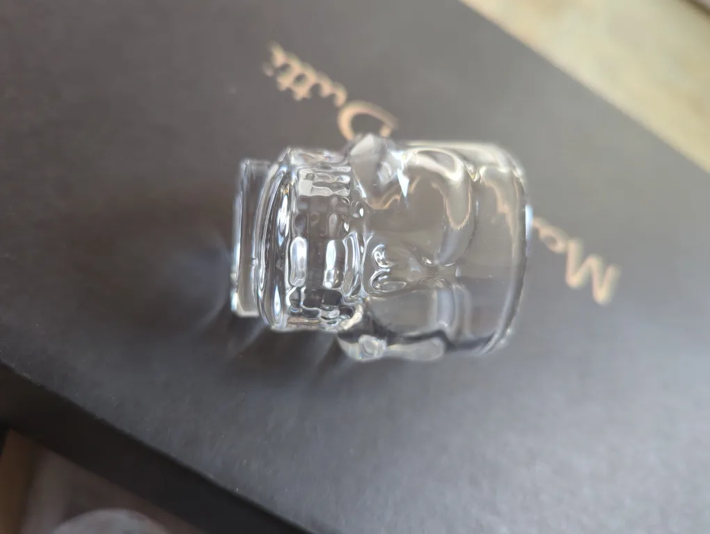 Skull Shot Glasses - Set of 6 image indicator(3)