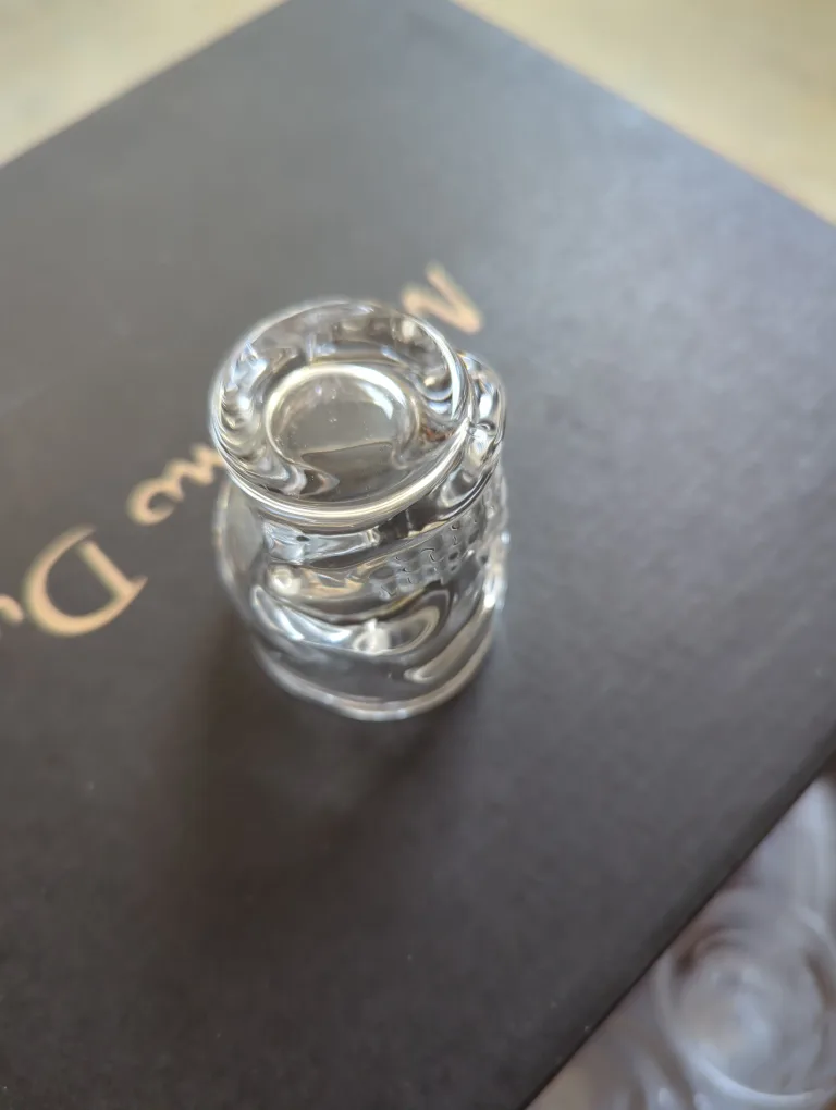 Skull Shot Glasses - Set of 6 image indicator(4)