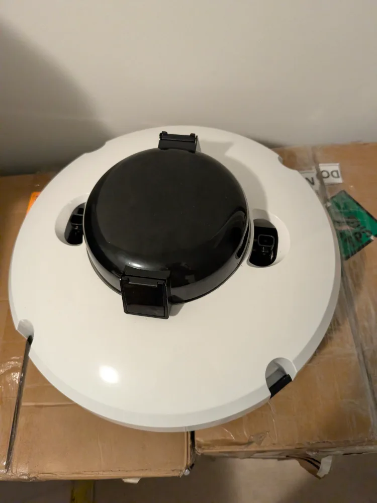 GAMPLAE Pool Cleaner Robot - White image indicator(8)