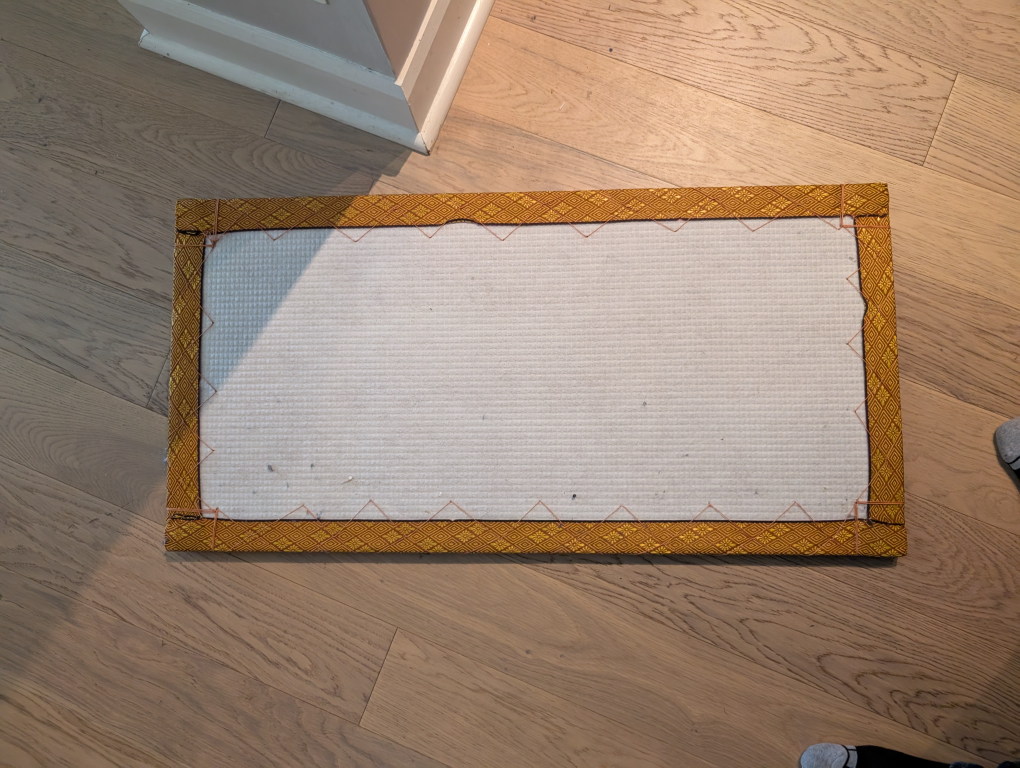 Tatami Mat - photo 2