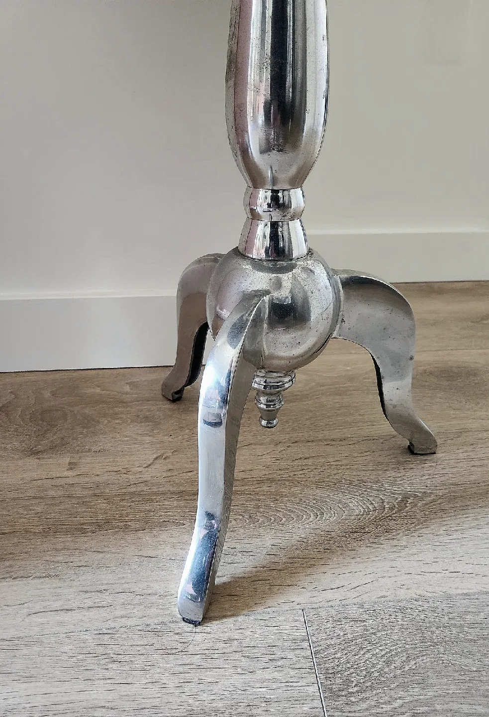 Silver Accent, Side or End Table from Rona image indicator(2)