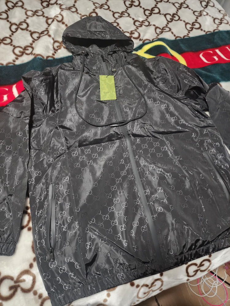 Gucci Windbreaker