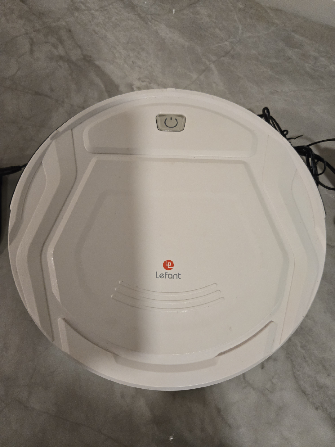 Lefant Robot Vacuum Cleaner
