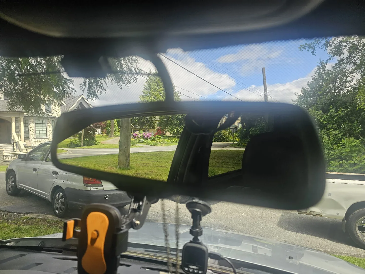 2011 Ford Escape image indicator(4)