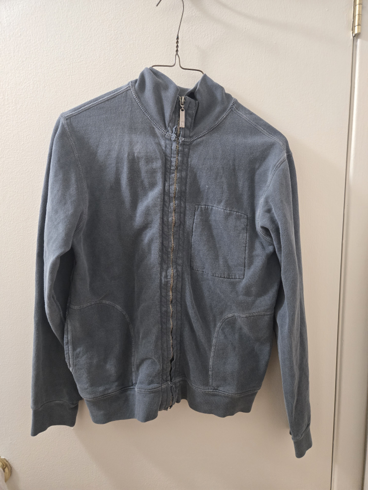 Juicy Couture Zip Up Jacket