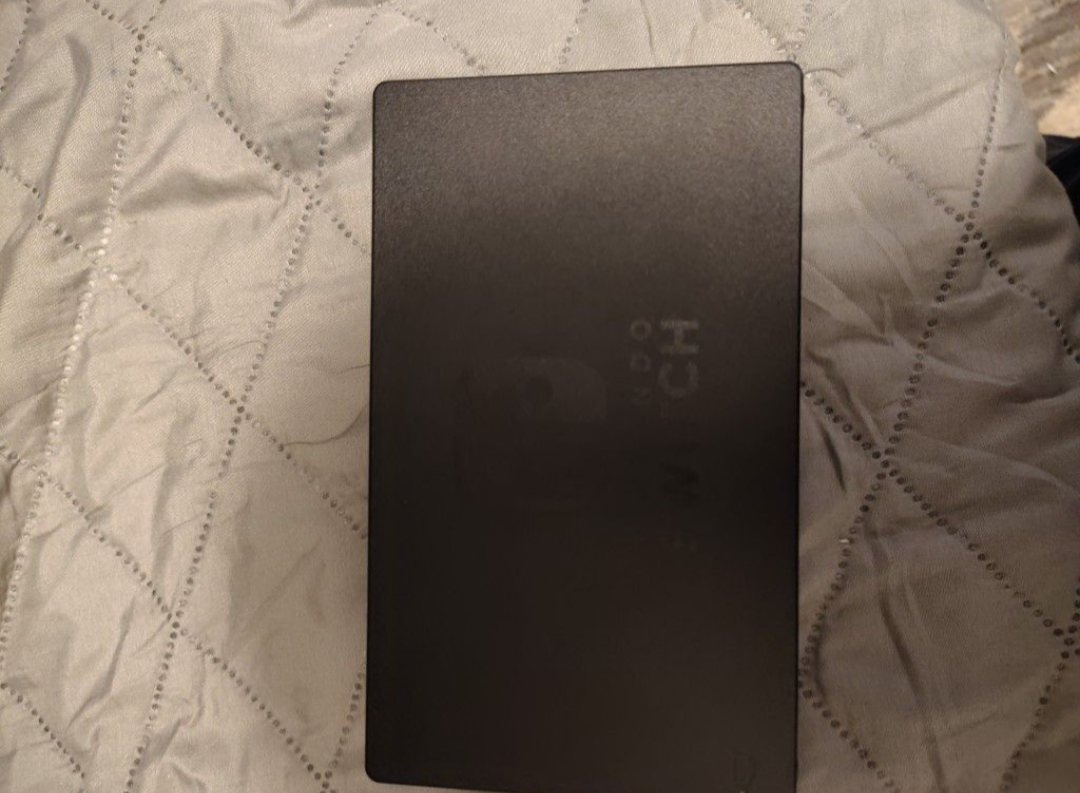 Nintendo Switch With Accessories (Read Description) - photo 4