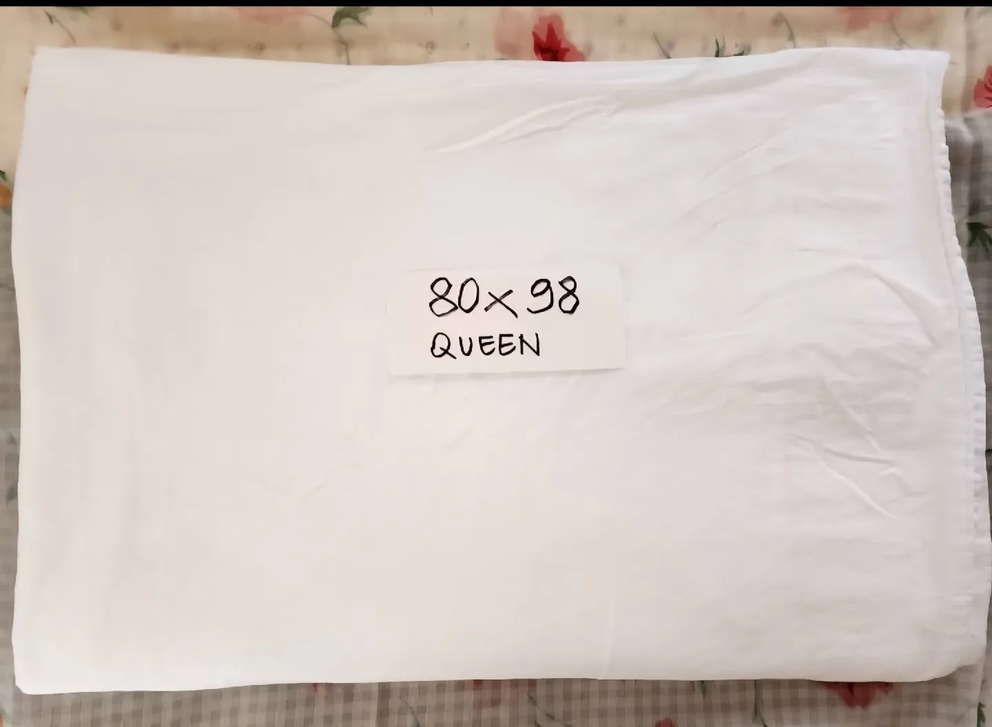 FLAT SHEET image indicator(7)