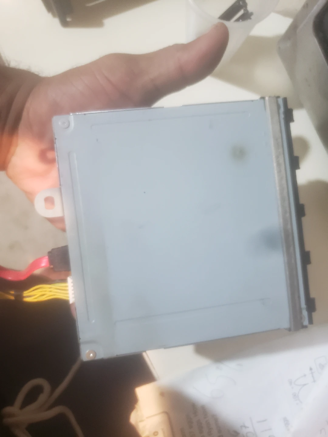 Xbox One DVD Drive DG-6M5S