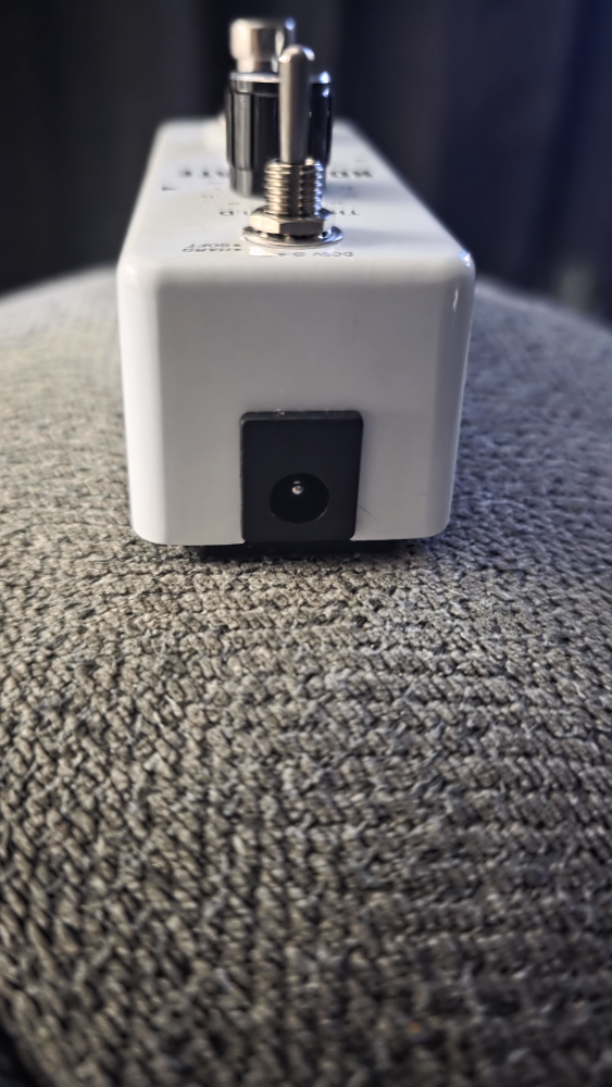 rowin noise gate pedal - photo 4