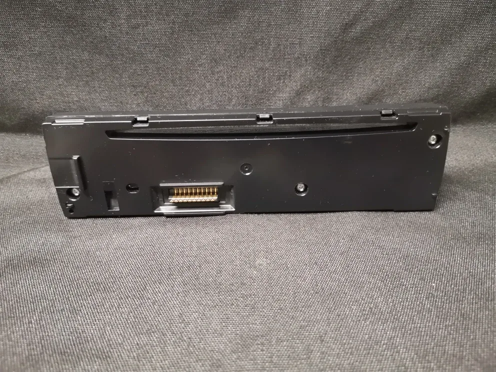 USB Pioneer DEH-X1810UB ~ Faceplate ~ Car Stereo Deck Radio image indicator(8)