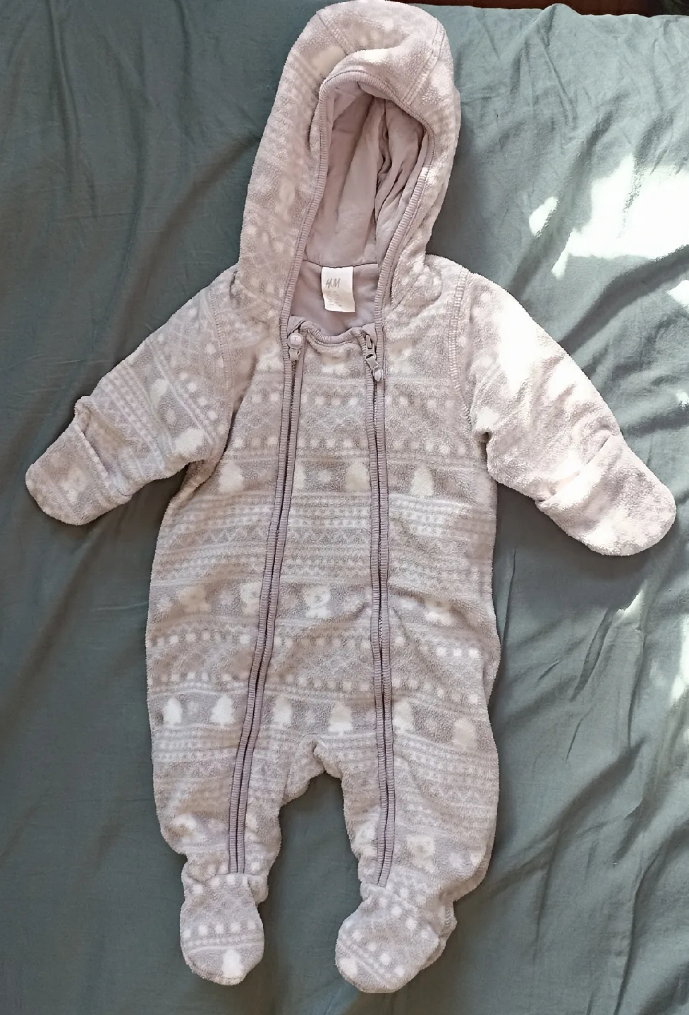 ❤‍🔥Sale❤‍🔥Baby winter clothes 0-6 months image indicator(3)